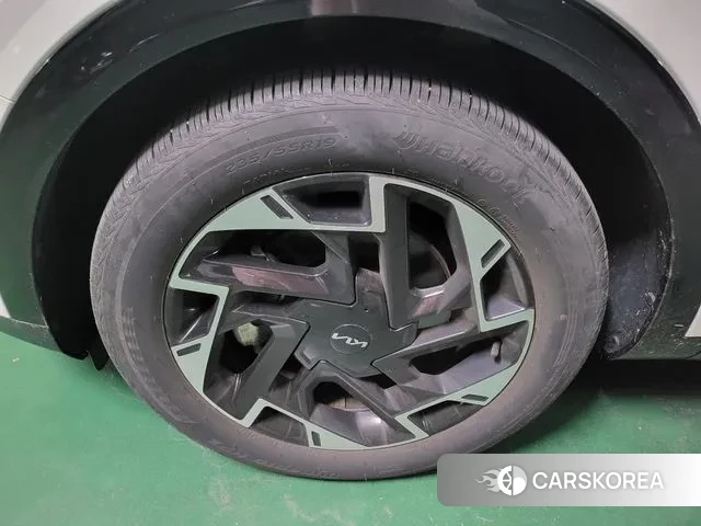 Kia Sportage 5th Generation id 3442699 из Кореи 10