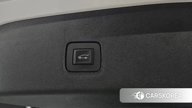 Chevrolet (GM Daewoo) Trax Crossover id 3223124 из Кореи 10