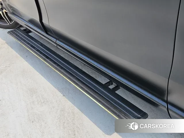 Mercedes-Benz V-Class id 3771503 из Кореи 10