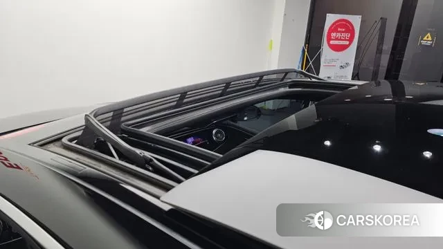 Mercedes-Benz EQS V297 id 3560938 из Кореи 10