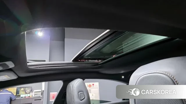 Peugeot 508 second Generation id 3583264 из Кореи 10