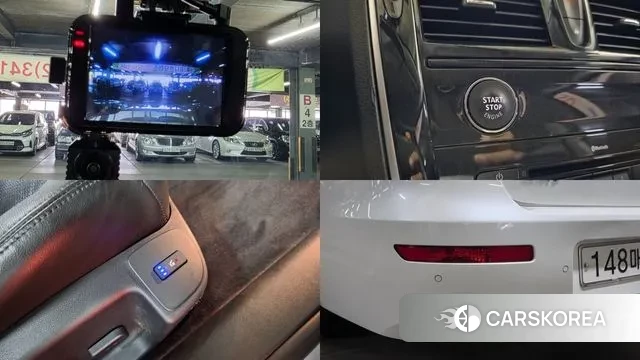 Renault Korea (Samsung) SM7 Nova id 3013745 из Кореи 10