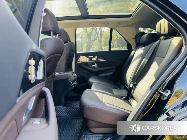 Mercedes-Benz GLE (import) id 4260894 из Китая 10