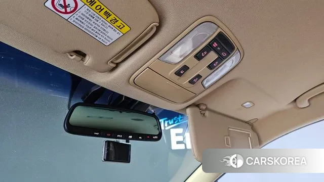 Kia The New Carnival id 3375278 из Кореи 10