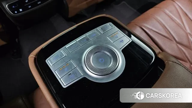 Genesis G80 (RG3) id 3023955 из Кореи 10