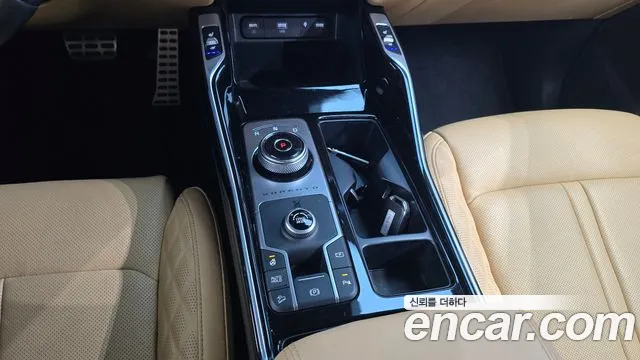 Kia Sorento 4th Generation id 2729946 из Кореи 10