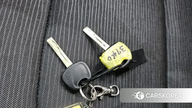 Kia The New Ray id 2960170 из Кореи 10