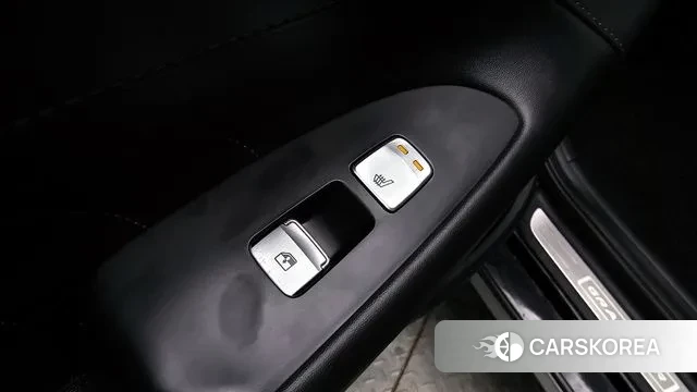 Hyundai The New Grandeur IG id 3582066 из Кореи 10