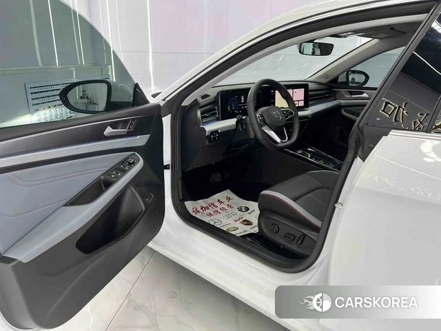 Volkswagen Lingdu id 4314316 из Китая 10