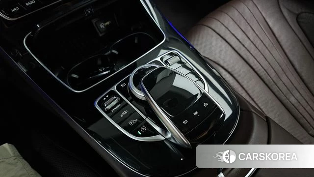 Mercedes-Benz CLS-Class C257 id 4770293 из Кореи 10