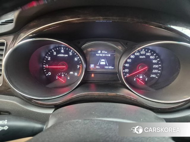 Kia The New Carnival id 4245595 из Кореи 10