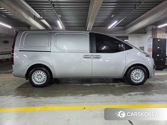 Hyundai Staria id 4562155 из Кореи 10