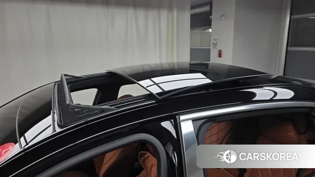 Mercedes-Benz S-Class W223 id 3026613 из Кореи 10