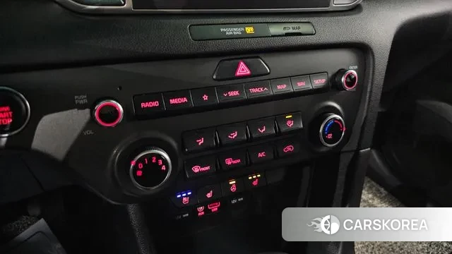 Kia Sportage 4th Generation id 3520483 из Кореи 10