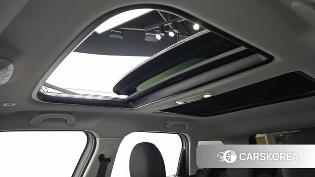 Mini Cooper Countryman id 3934011 из Кореи 10