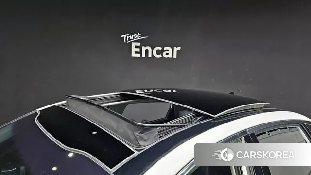 Kia The New K5 2nd generation id 3505043 из Кореи 10