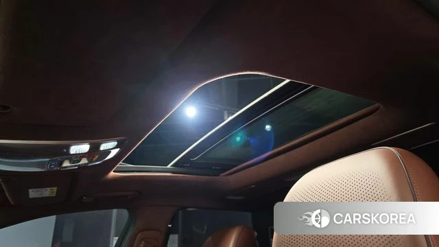 Genesis G90 (RS4) id 4848040 из Кореи 10