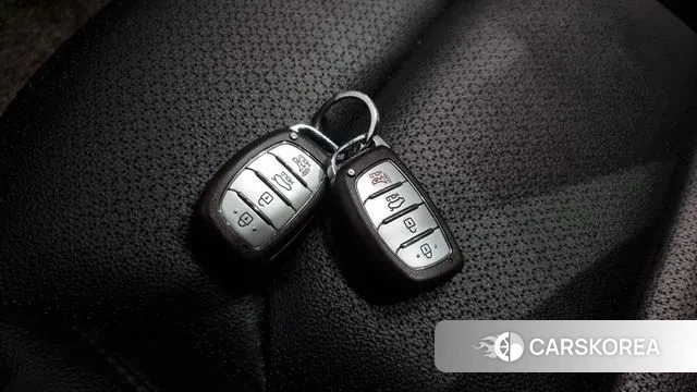 Hyundai Avante AD id 3469977 из Кореи 10