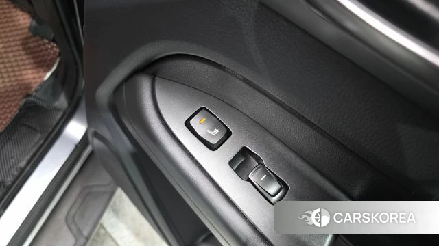 Ssangyong The New Rexton Sport id 4687276 из Кореи 10