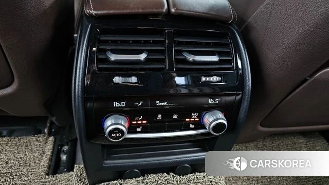 BMW 5 Series (G30) id 4722655 из Кореи 10