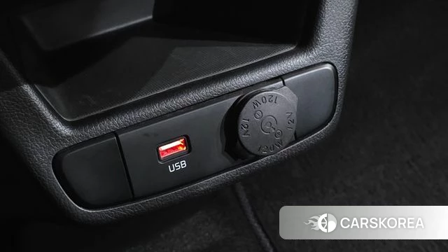 Kia The New Ray id 4641583 из Кореи 10