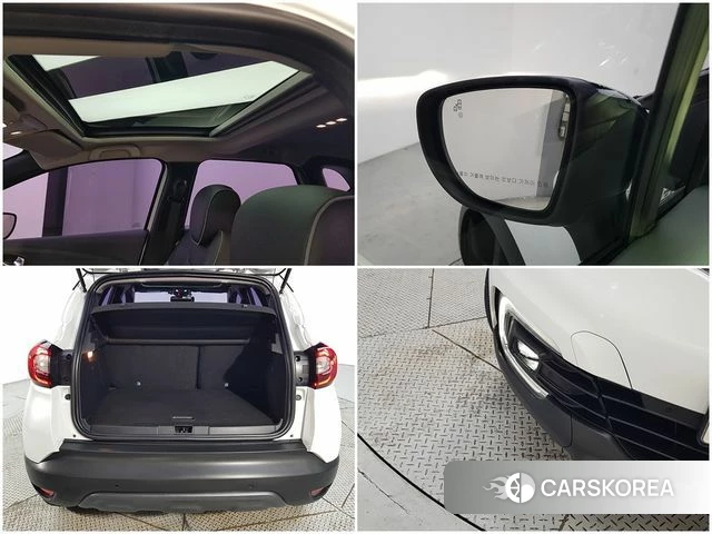 Renault Korea (Samsung) New QM3 id 4689354 из Кореи 10