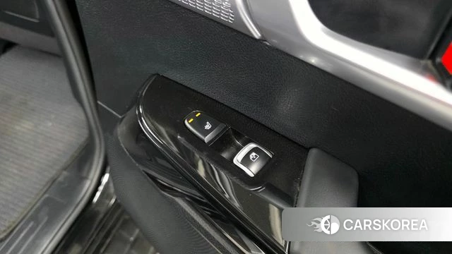 Kia Mohave Master id 4656713 из Кореи 10
