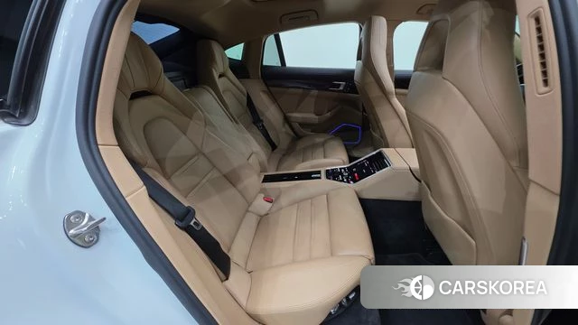 Porsche Panamera (971) id 4345306 из Кореи 10
