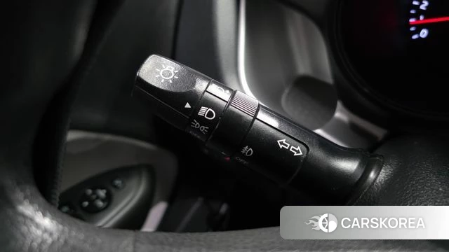 Kia The New Ray id 4712673 из Кореи 10