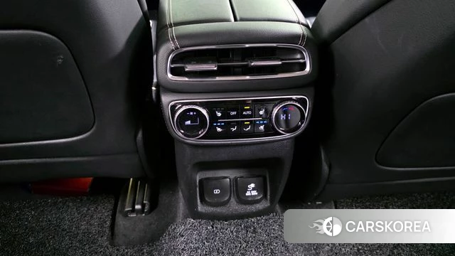 Genesis GV80 id 3898488 из Кореи 10