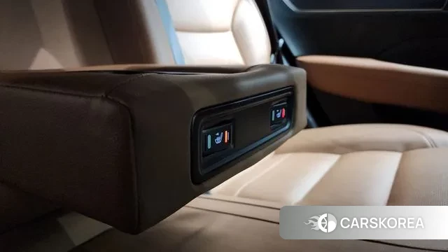 Renault Korea (Samsung) The New QM6 id 3373180 из Кореи 10