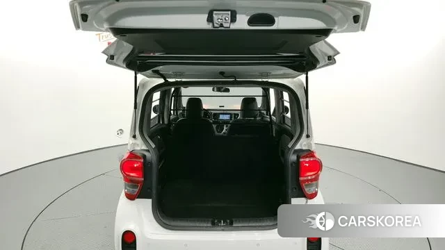 Kia The New Ray id 3479472 из Кореи 10