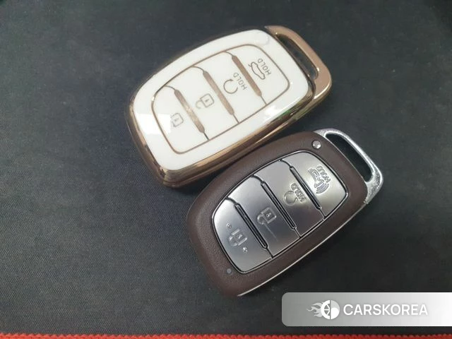 Hyundai Casper id 4541115 из Кореи 10