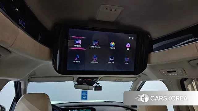 Kia Carnival 4th generation id 3726945 из Кореи 10