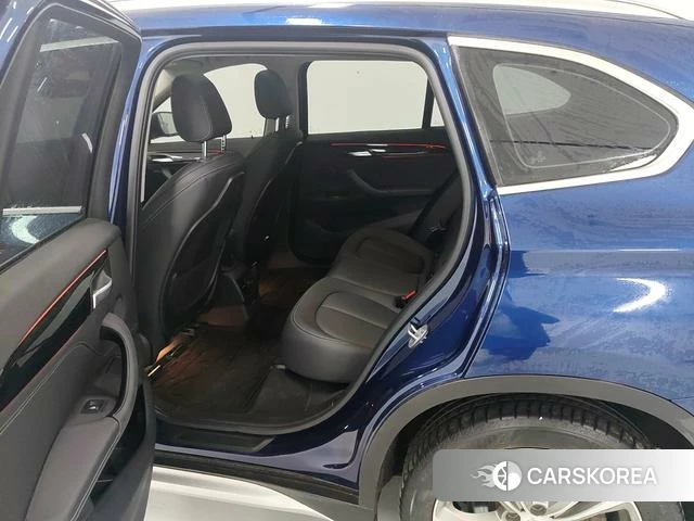 BMW X1 PHEV id 4235970 из Китая 10