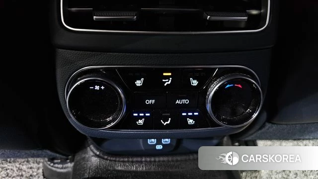 Genesis GV70 id 3865453 из Кореи 10