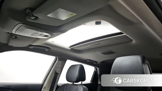 Ssangyong Beautiful Korando id 3182734 из Кореи 10