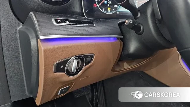 Mercedes-Benz E-Class W213 id 3449449 из Кореи 10