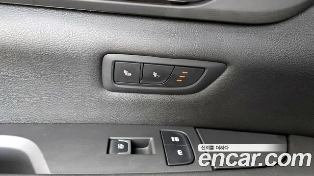 Cadillac CT6 id 2917930 из Кореи 10