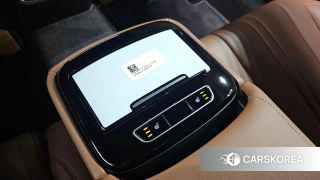 Genesis G80 (RG3) id 4408574 из Кореи 10