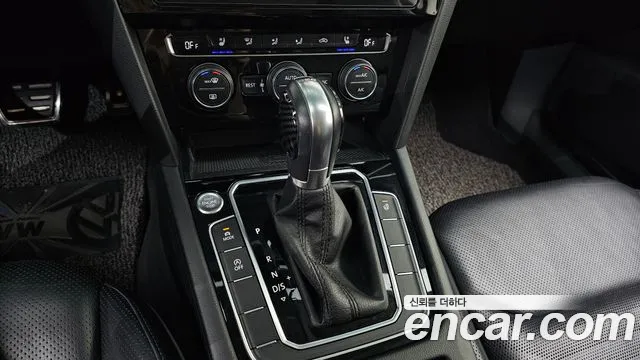 Volkswagen Arteon id 2762557 из Кореи 10