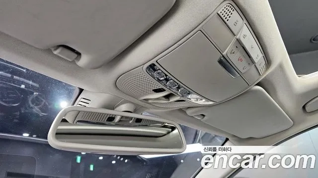 Mercedes-Benz C-Class W205 id 2887182 из Кореи 10