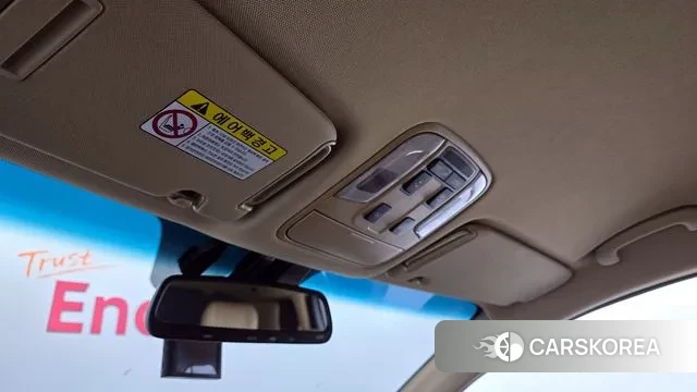 Kia The New Carnival id 3651521 из Кореи 10