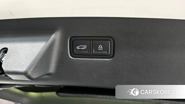 Hyundai Santa Fe (MX5) id 4394879 из Кореи 10