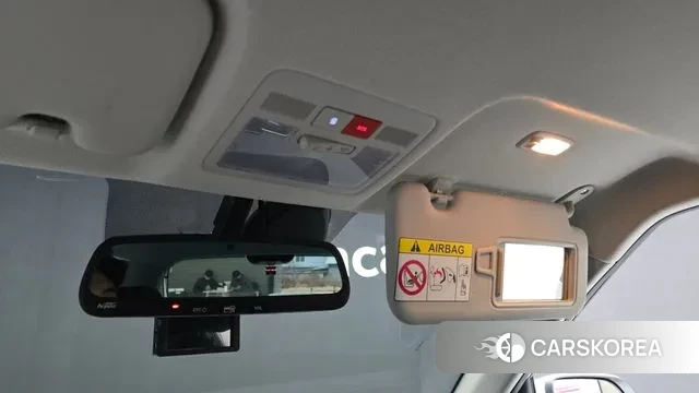 Hyundai Venue id 3513465 из Кореи 10