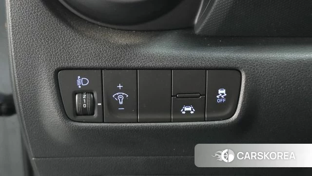 Hyundai Kona id 4895124 из Кореи 10