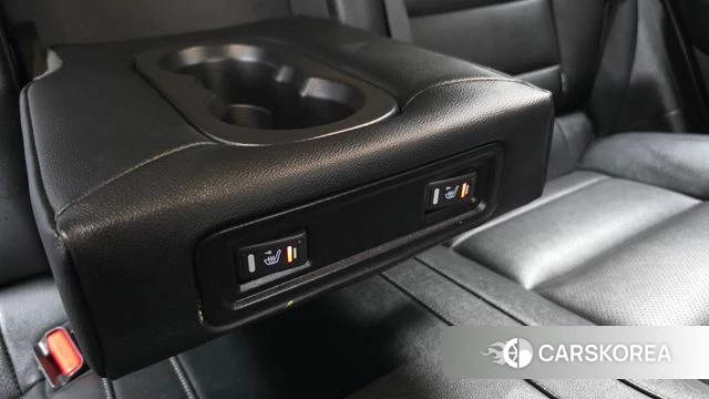 Renault Korea (Samsung) The New QM6 id 4687668 из Кореи 10