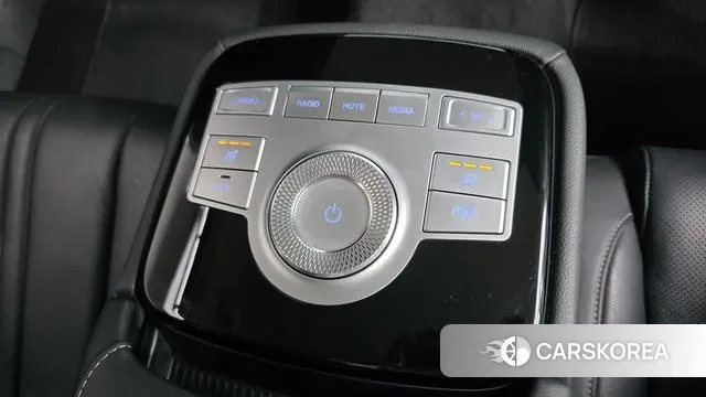 Genesis G80 (RG3) id 3367046 из Кореи 10