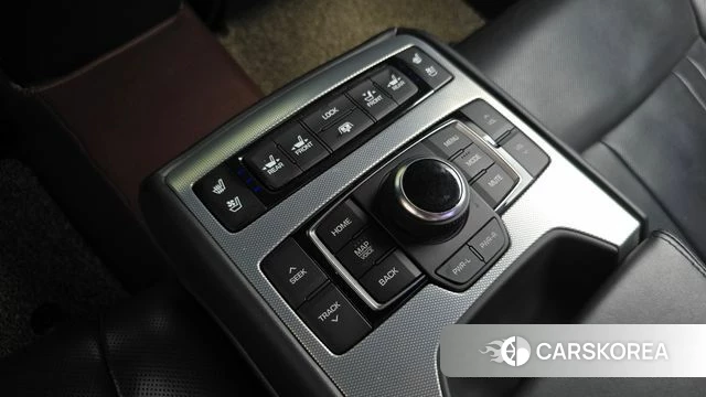 Genesis G80 id 4596491 из Кореи 10