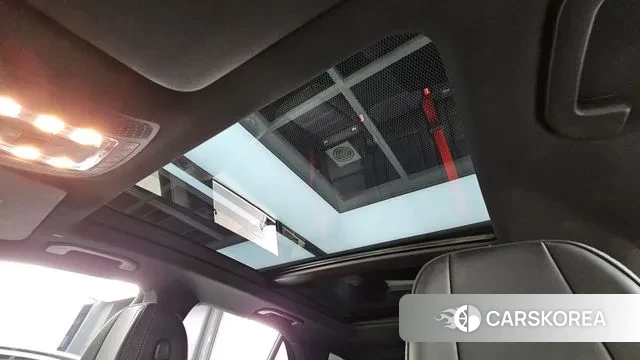 Mercedes-Benz GLE-Class W167 id 3507669 из Кореи 10